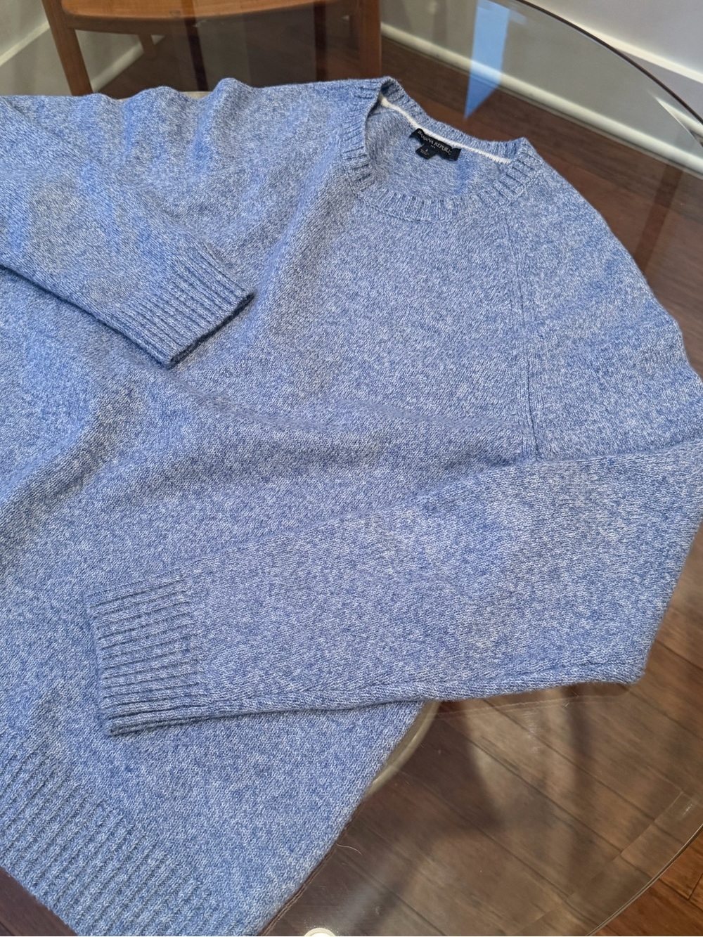Banana Republic Men’s Crewneck Sweater